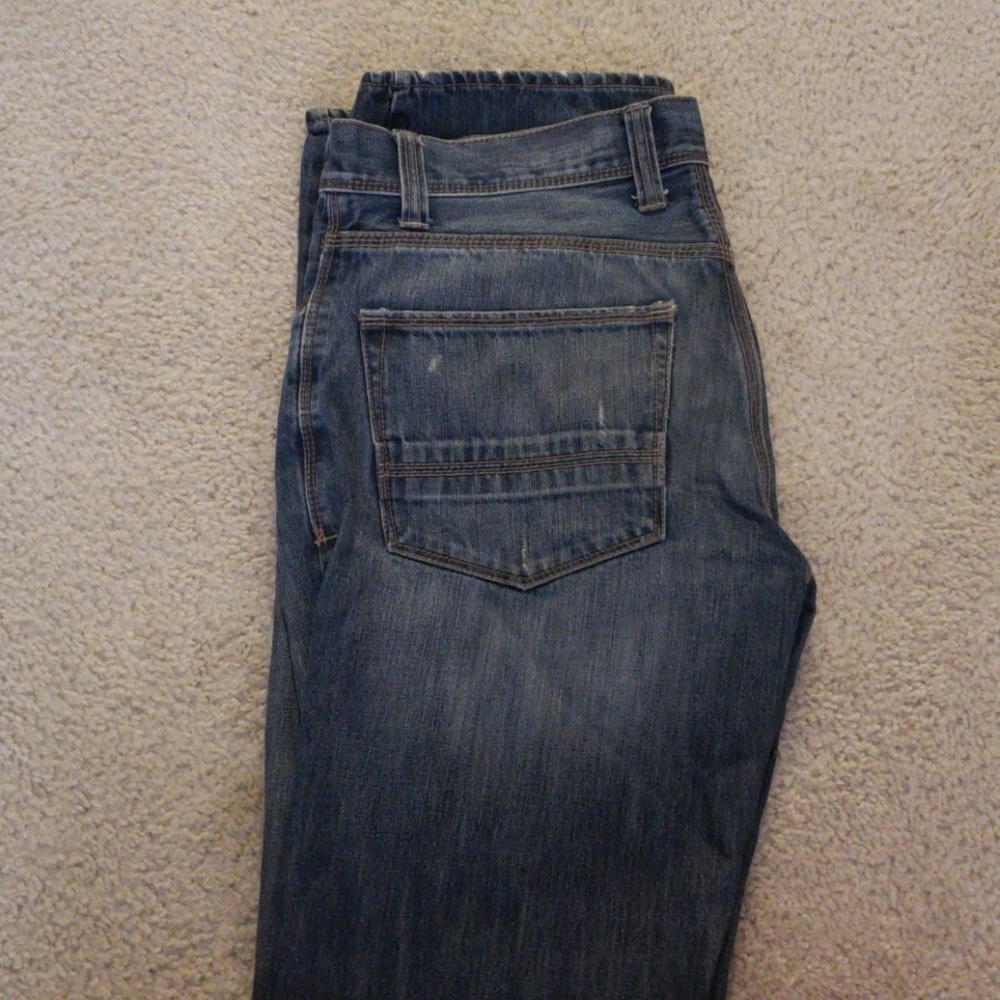 SALE! NWOT Men's Arizona Jeans